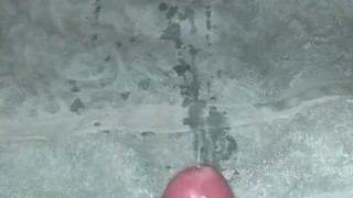 подрочил на славу, с вас лайк =)