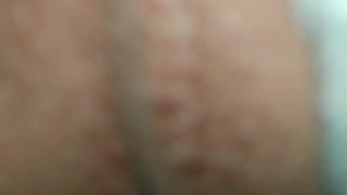 和式トイレで我慢汁を垂らしてオナニーする日本人男子大学生がヒクつく肛門を見せる