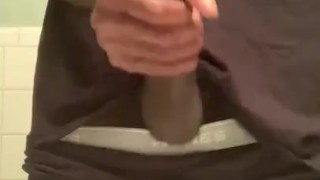 Cum help me buss this nut