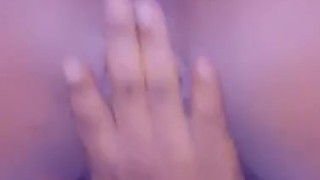Solo Pussy Play 💦