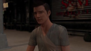 Echoes Of Lust S2 Ep49