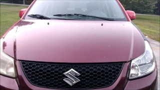 The Hew Allens Show S1E003 Vehicular Maintenance