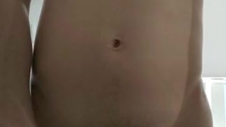 ≪快感オナホ≫改造オナホでオナニーしてみた≪中出し風≫