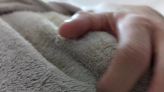 Hairy Alpha muscular hunk - you need his big uncut musky penis - cock addicted bimbo sissy whore
