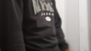 Masturbação gosando gostoso