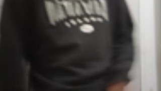 Masturbação gosando gostoso