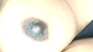 Put my tits in your mouth