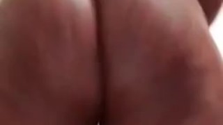 Ass moving 