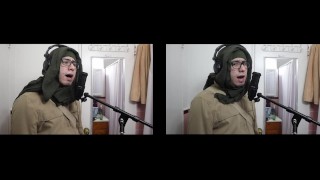 Lullaby Of A Deadman (Vocal Cover)