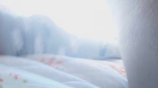 cum and watch porn with me