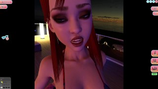 Best Friends Forever (Girlvania) POV