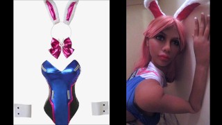 Playboy Bunny Doll