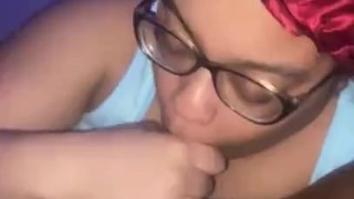 That bonnet head dangerous