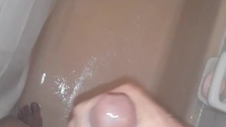 BBC Jack & Cumshot