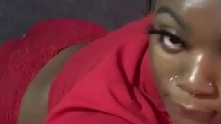  Sexy College Ebony Babe SUBSCRIBE TO MY FREE ONLYFANS FOR EXCLUSIVES