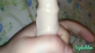 Dildo cuck