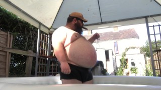 hottubbin clip