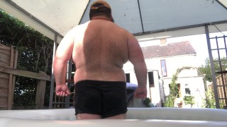 hottubbin clip