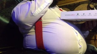 dozendonut belly clip