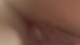 Demom Delilahs Creamy Wet Pussy Orgasims At Work