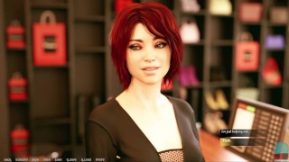 AOA ACADEMY #41 - PC Gameplay [HD]