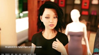 AOA ACADEMY #41 - PC Gameplay [HD]