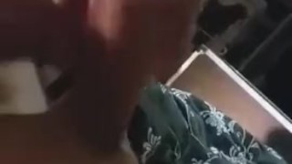 Last night sex chat with sexy MILF I met couple days ago #4