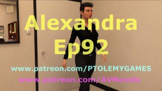 Alexandra 192