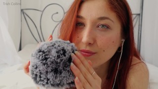 JOI ASMR FR - Détends-toi, jouis pour moi