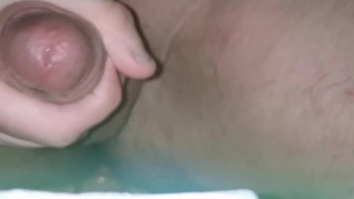 Slowmotion Cum