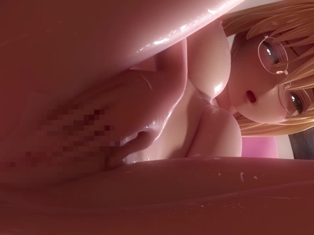 Anime 3d Game - Learning How to Fuck With Busty Anime Teacher [to Love Ru Diary] / 3d  Hentai Game - Free Porn Videos - YouPorn
