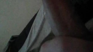 Big CUMSHOT, Friday jerking off 