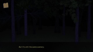 Echoes Of Lust S2 Ep51