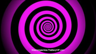 Dildo Fixation Mind Control Induction - Mesmorgasmica