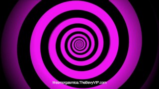 Dildo Fixation Mind Control Induction - Mesmorgasmica