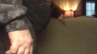 Showing Off My Curves 5 *Strip Tease!*