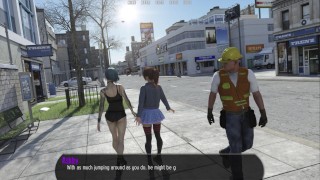 Halfway House - Deepthroat on me from hot MILF (35)