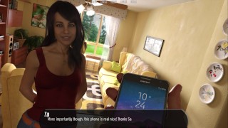 Halfway House - Deepthroat on me from hot MILF (35)
