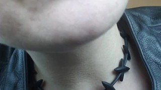 Addicted to My mouth domination 