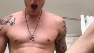 4 Ways to cum