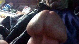 Is my cock a yummy cock?
