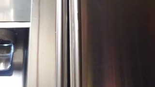Shake Time and Belly Play