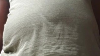 Shake Time and Belly Play