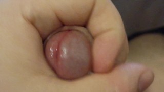 Want to taste my sperm?