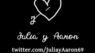 Mira cómo quedó mi coño después de un gran orgasmo