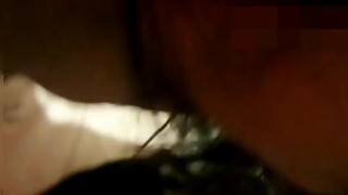 El novio de mi hermana me coge por la boca , se corre en mi boca y me dejó grabar 