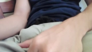 Vamos por un poco de leche 