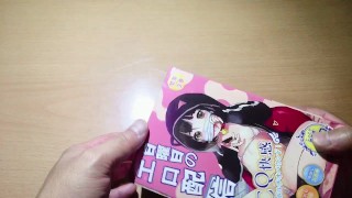 新しい少女オナホールが仲間入り！入り口狭すぎて期待度MAX