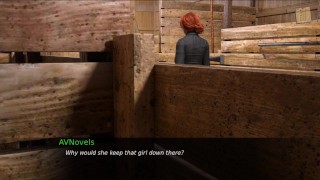 Dusklight Manor 129 (Remastered)