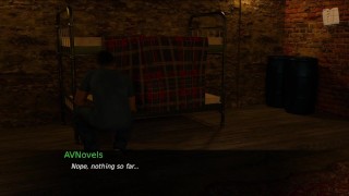 Dusklight Manor 129 (Remastered)